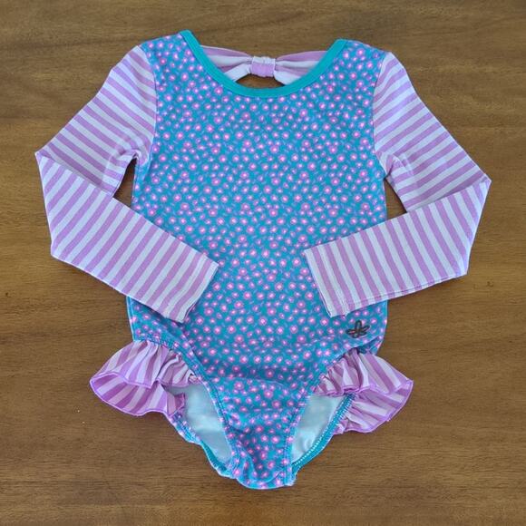 Matilda Jane Leotard kids size 4 - Picture 1 of 7